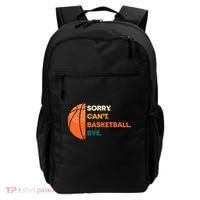 Basketball Player Team Sport Hoop Ball Game Guard Forward Backpack thumb 0