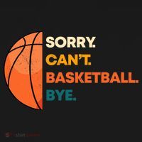 Basketball Player Team Sport Hoop Ball Game Guard Forward Backpack thumb 2
