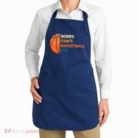 Basketball Player Team Sport Hoop Ball Game Guard Forward Apron thumb 2