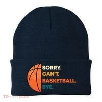Basketball Player Team Sport Hoop Ball Game Guard Forward Beanie thumb 0