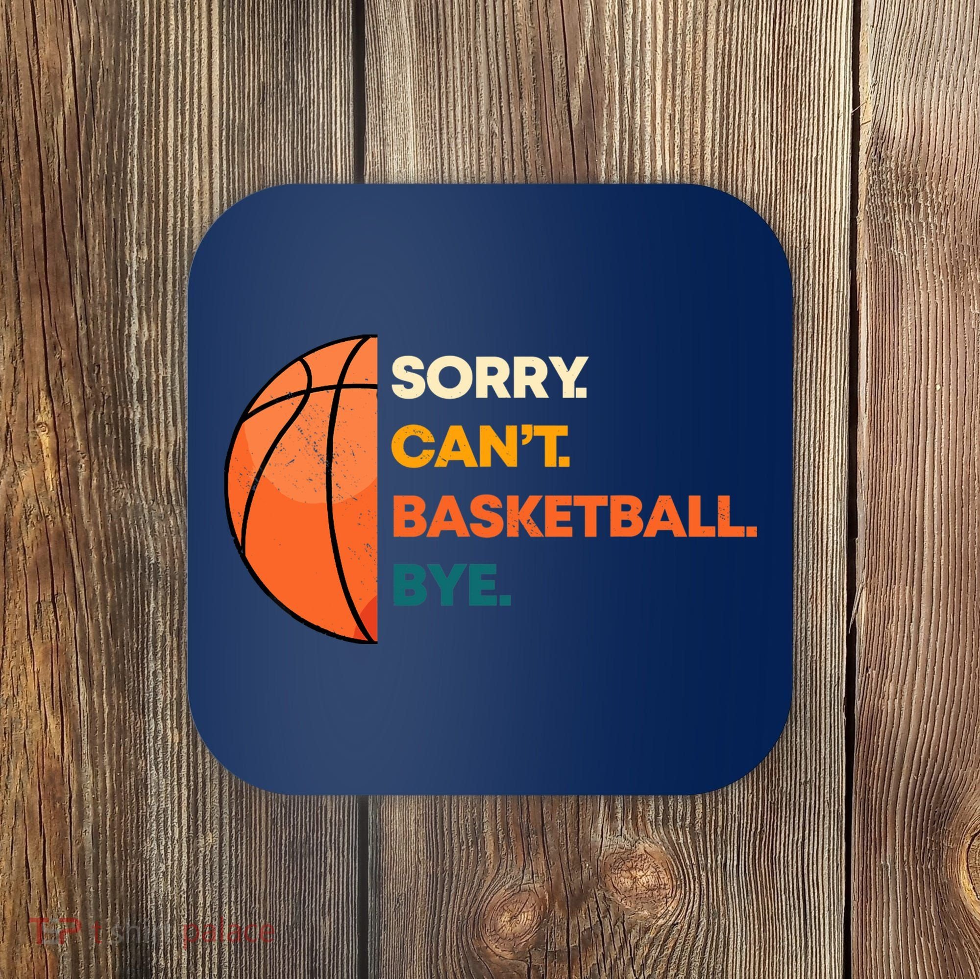 Basketball Player Team Sport Hoop Ball Game Guard Forward Coaster