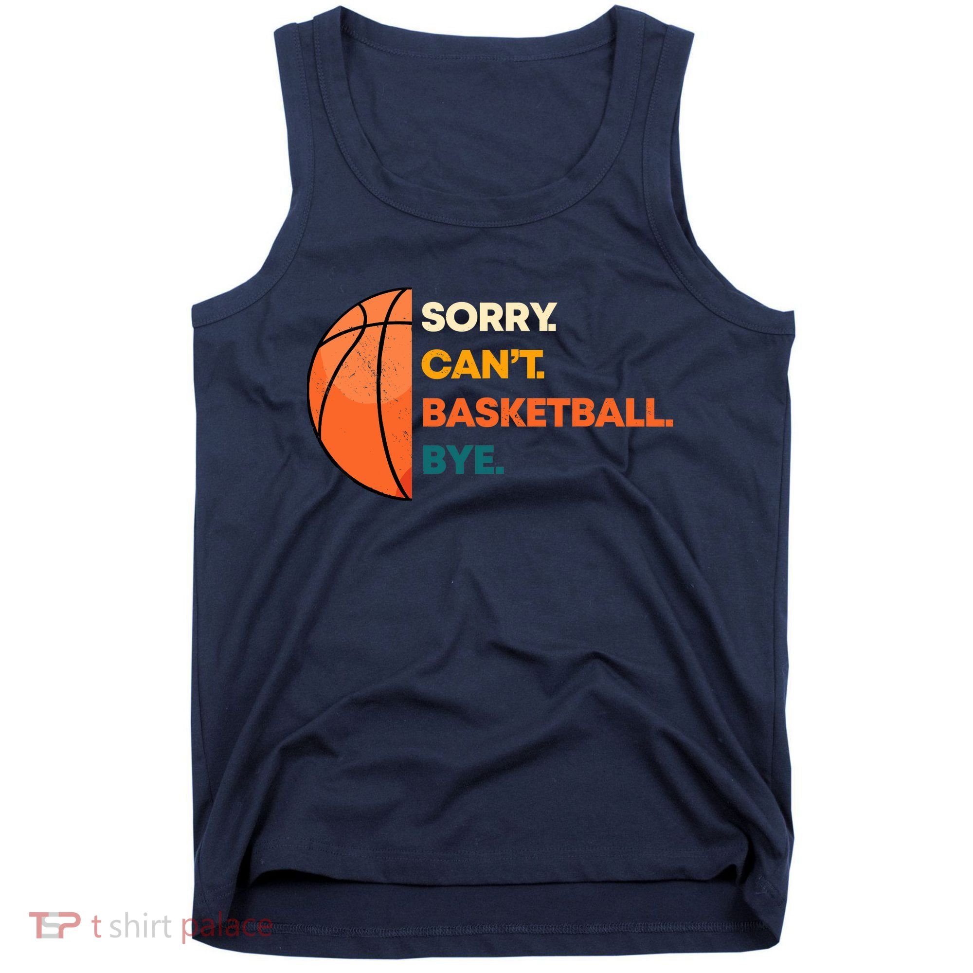 Basketball Player Team Sport Hoop Ball Game Guard Forward Tank Top