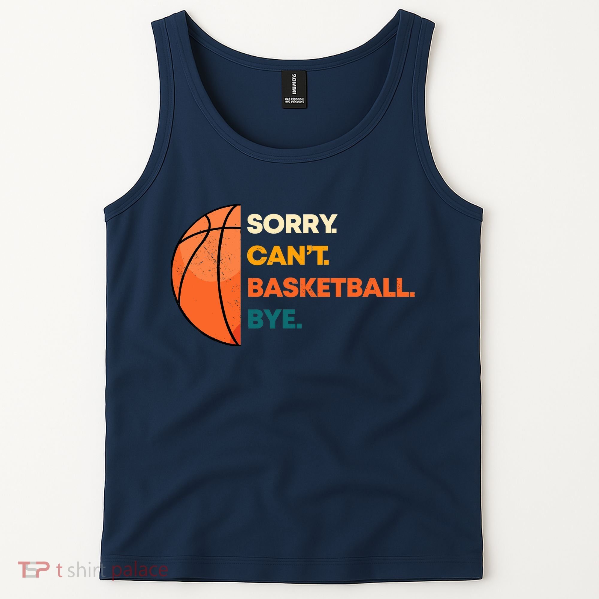 Basketball Player Team Sport Hoop Ball Game Guard Forward Tank Top
