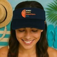Basketball Player Team Sport Hoop Ball Game Guard Forward Visor thumb 2