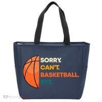 Basketball Player Team Sport Hoop Ball Game Guard Forward Tote Bag thumb 0