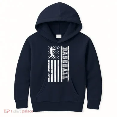 Kids Hoodie