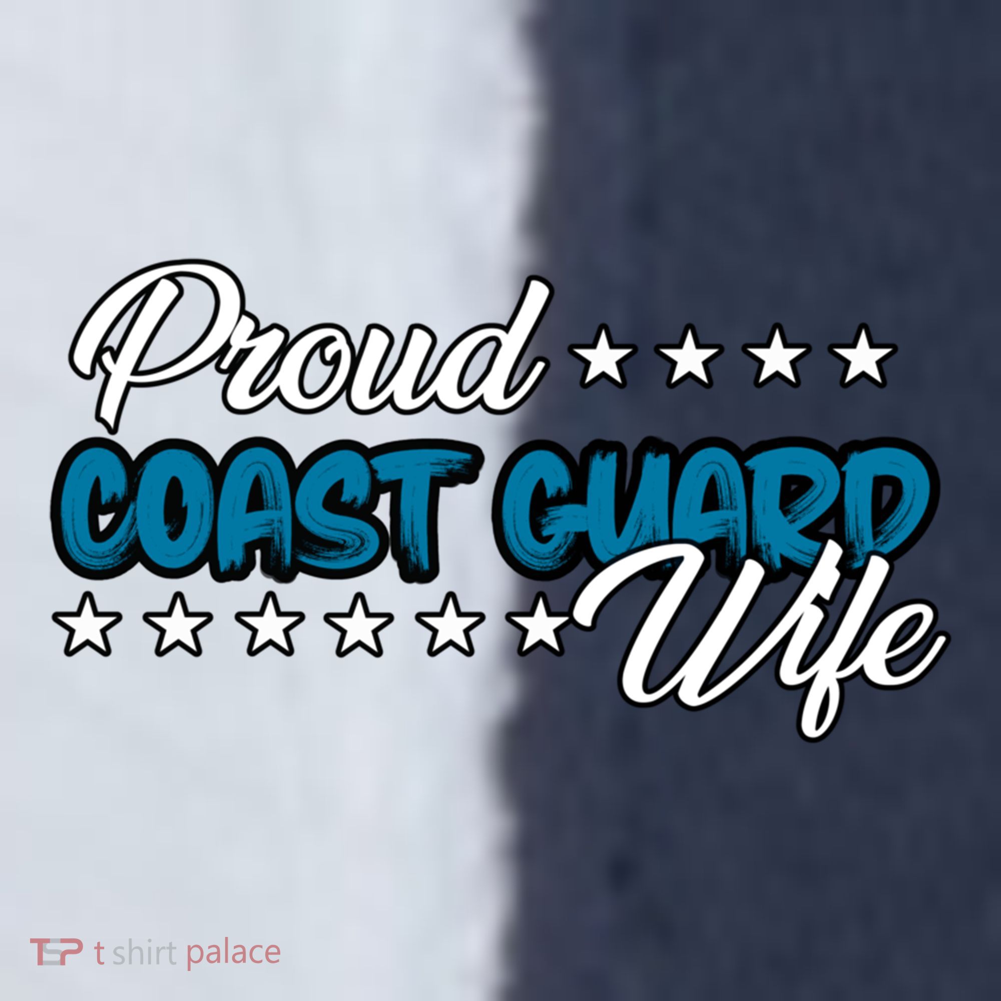 Bold Proud Uscg Coast Guard Wife Gift Sport-Tek Competitor United Soccer Jersey