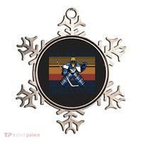 Best Pucking Uncle Ever Funny Hockey Uncle Saying Gift Ornament thumb 0