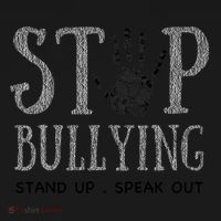 Bullying Prevention Unity Day Orange Peace Love Respect Ornament thumb 1