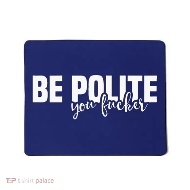 Mousepad