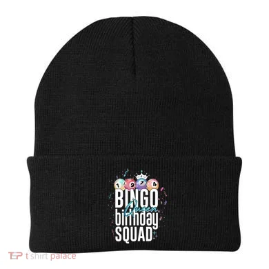 Beanie