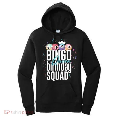 Women's Hoodie