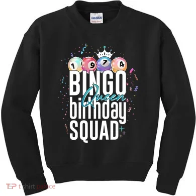 Kids Sweatshirt