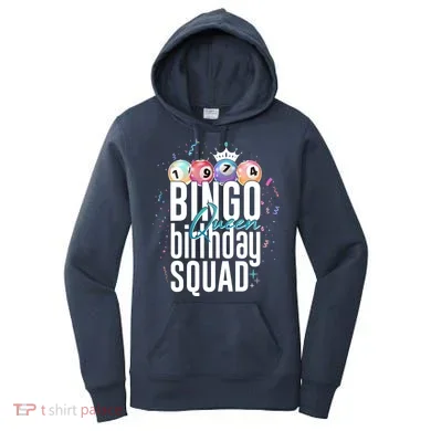 Women's Hoodie