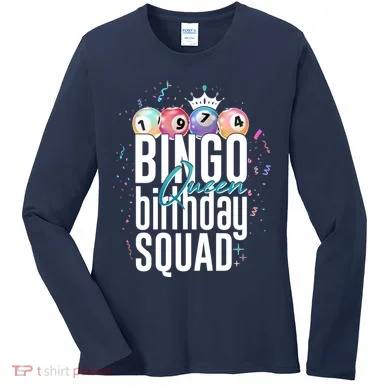 Women's Long Sleeve Shirt