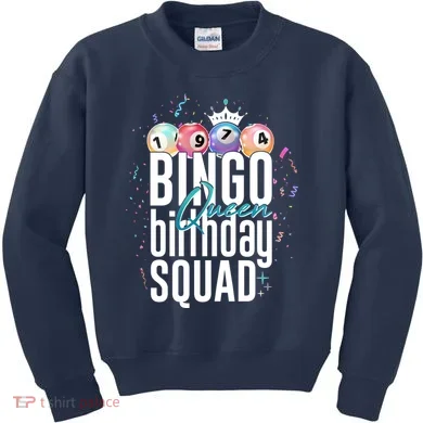 Kids Sweatshirt