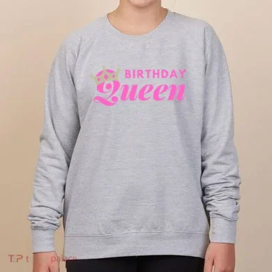 Women's Sweatshirt