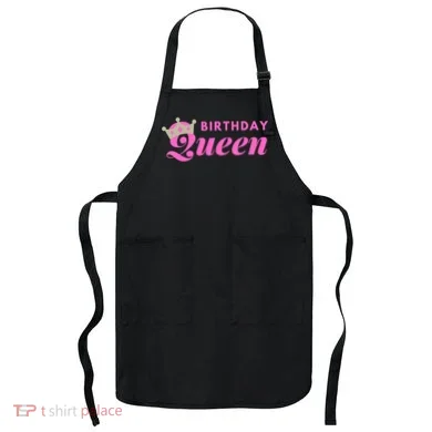 Apron