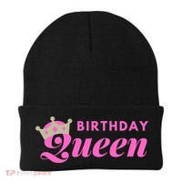 Birthday Queen Crown Beanie thumb 0
