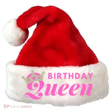 Santa Hat
