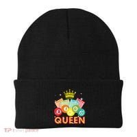 Bingo Queen Casino Players Beanie thumb 0