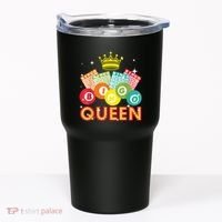 Bingo Queen Casino Players Tumbler thumb 0