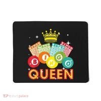 Bingo Queen Casino Players Mousepad thumb 0