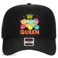Bingo Queen Casino Players Hat thumb 0