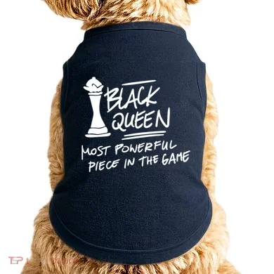 Doggie Tank