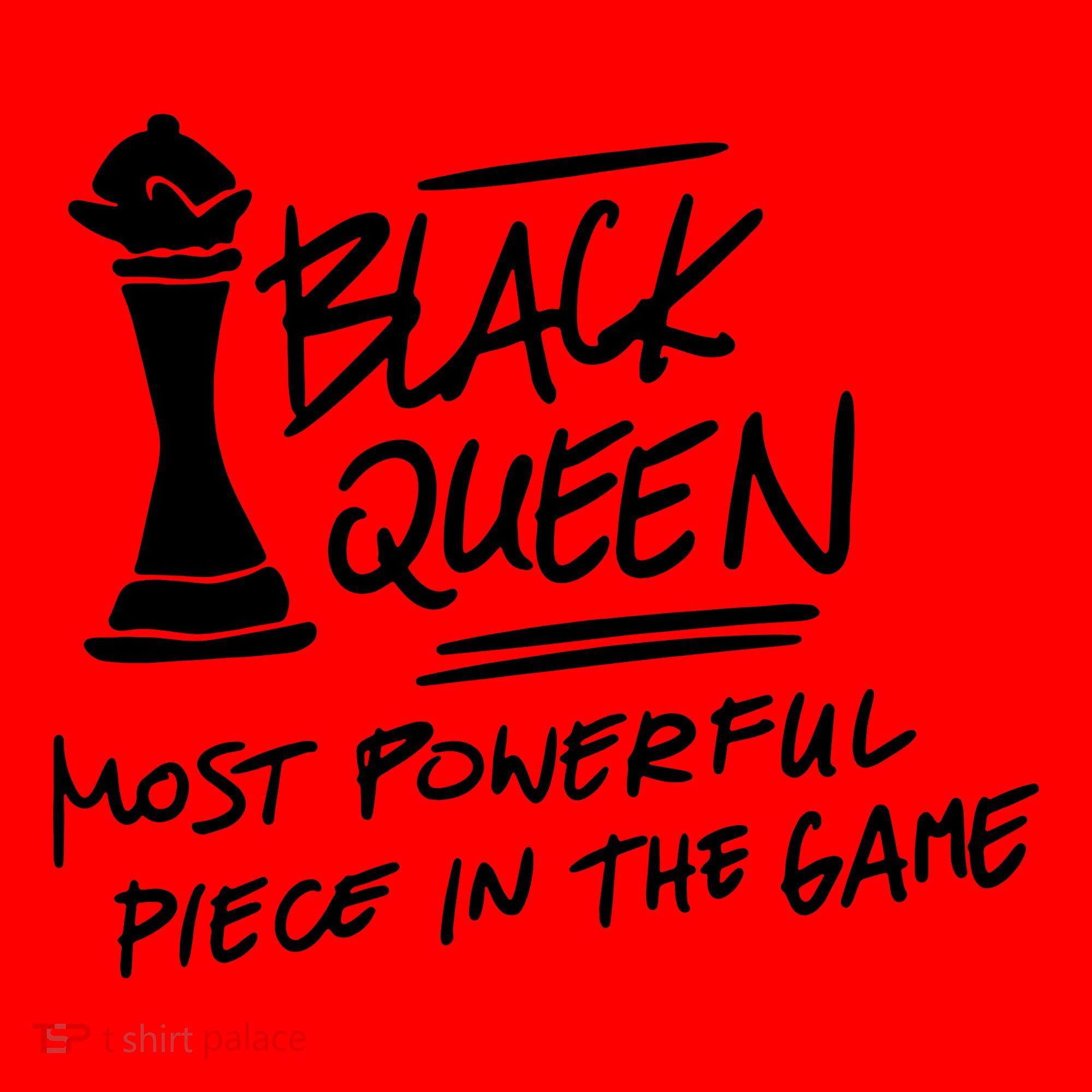Black Queen Chess Piece Blm Graphic Santa Hat
