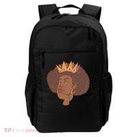 Black Queen Female Backpack thumb 0
