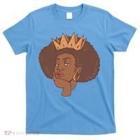 Black Queen Female T-Shirt thumb 0