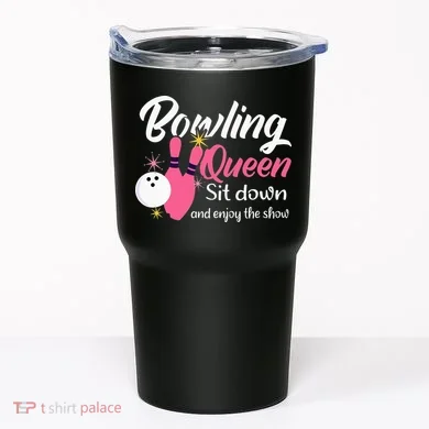 Tumbler