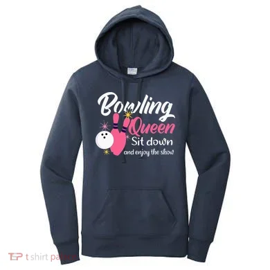 Women's Hoodie