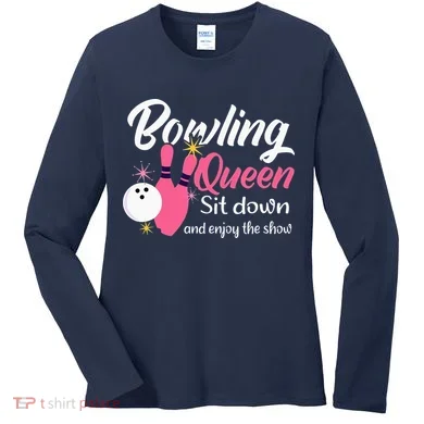 Women's Long Sleeve Shirt
