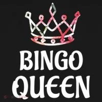 BINGO Queen Long Sleeved Bucket Hat thumb 4