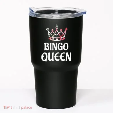 Tumbler