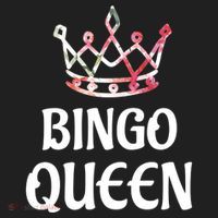 BINGO Queen Long Sleeved Hat thumb 2