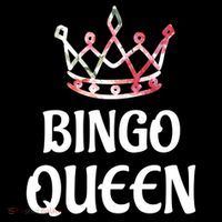 BINGO Queen Long Sleeved Visor thumb 3