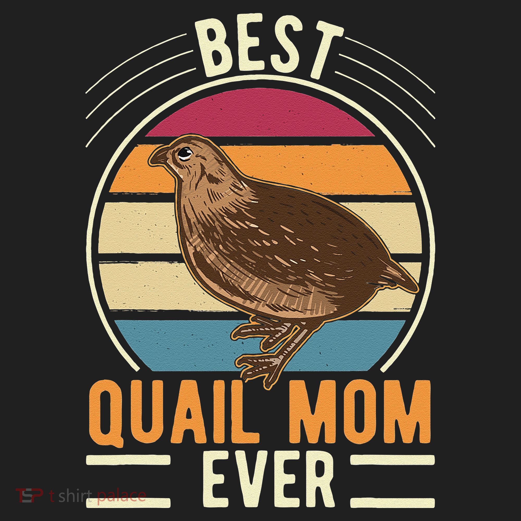 Best Quail Mom Ever Quail Quail Farmers Quail Hat