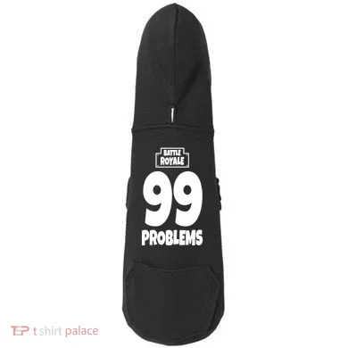 Doddie Hoodie