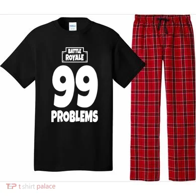 Pajama Set