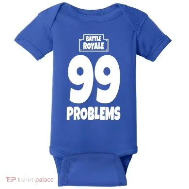 Baby Bodysuit