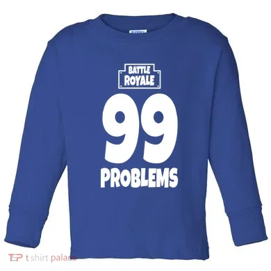 Toddler Long Sleeve