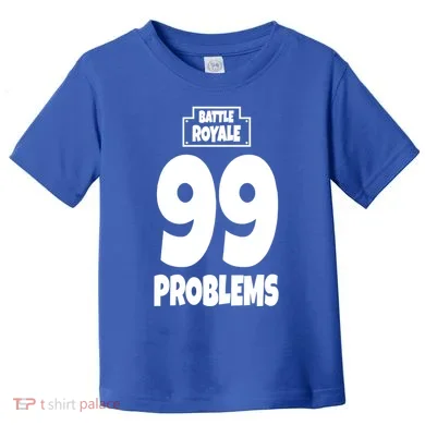 Toddler T-Shirt