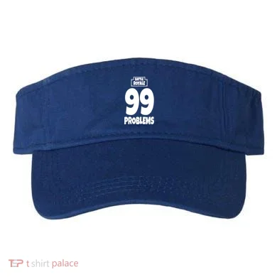 Battle Royale 99 Problems Visor