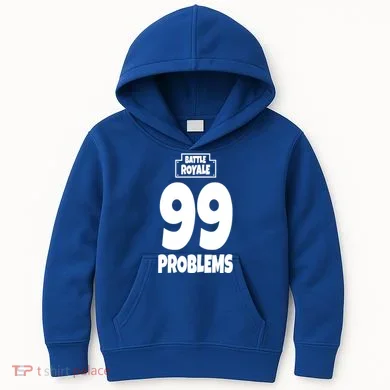 Kids Hoodie