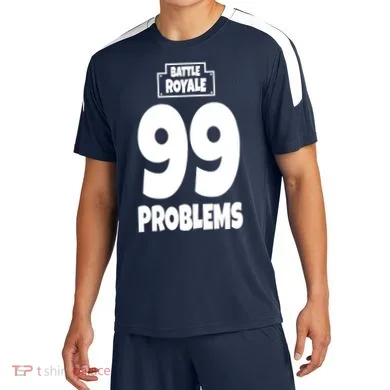 Soccer Jersey