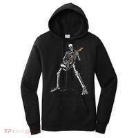 Band Rock And Roll Guitar For Men Band Women's Hoodie thumb 0
