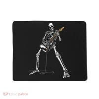 Band Rock And Roll Guitar For Men Band Mousepad thumb 0